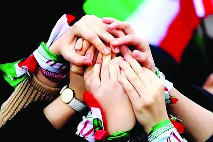 زاهدانی: مردم ایران موجسواری دشمن بر مطالبات اقتصادی را بر نمیتابند
