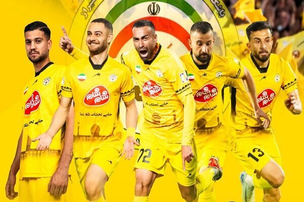 ارسلان مطهری به همراه ۴ بازیکن دیگر از فجرسپاسی جدا شدند