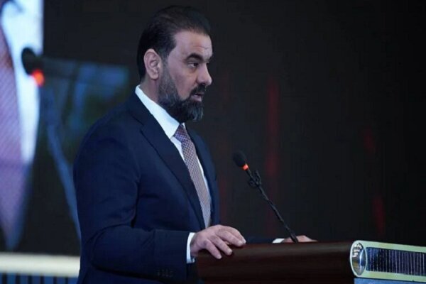 رئیس جدید پارلمان عراق درباره فرماندهان پیروزی چه گفت؟