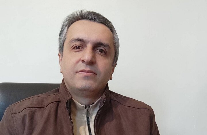 «نظم نثر اللآلی» پیوند شعر فارسی با کلمات قصار امیرالمومنین(ع)