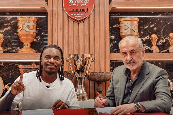 کابوس جدید برای مدیرعامل پرسپولیس/ضرر میلیارد دلاری به خاطر چند بازیکن