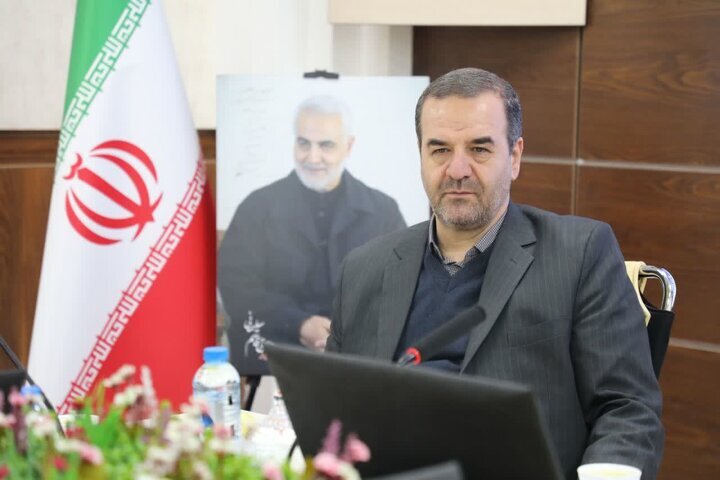 رئیس سازمان تعزیرات حکومتی: اجازه التهاب بازار را نمیدهیم