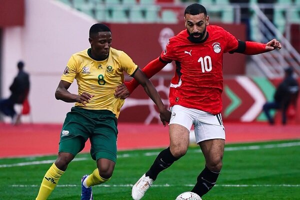 حریف ایران در جام جهانی به مصاف عربستان می‌رود