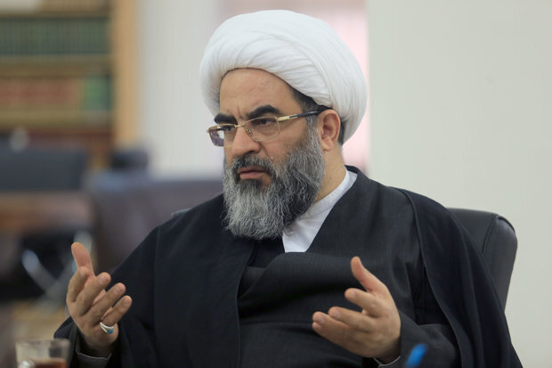 پیام تقدیر آیت‌الله فاضل لنکرانی از سردار رادان و کارکنان انتظامی