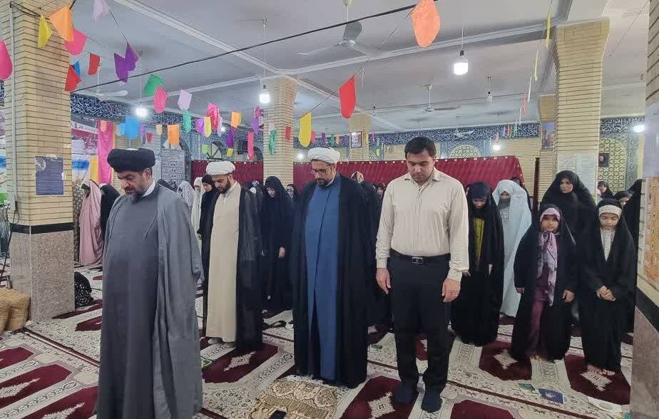 امام جمعه گناوه: اعتکاف فرصتی برای رسیدن به آرامش حقیقی است