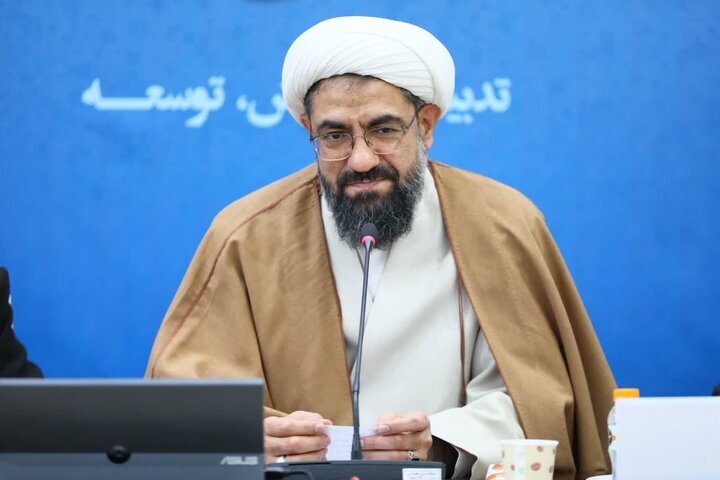 شعبانی: دهه فجر باید همزمان روایتگر نظام اسلامی و هویت ملی باشد