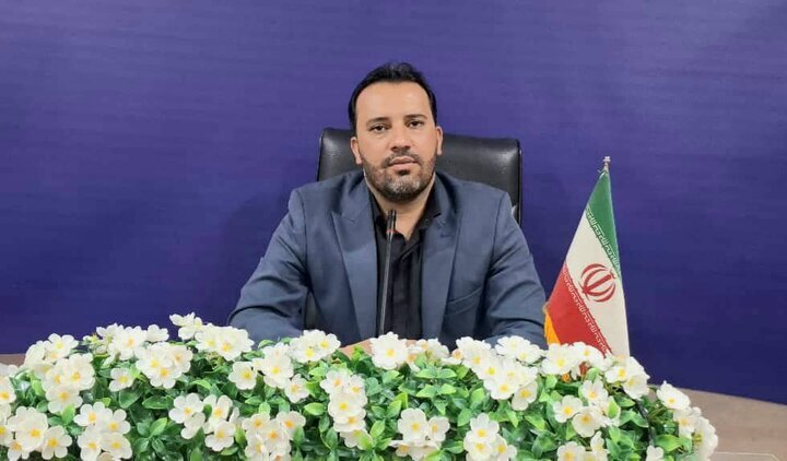 حضور ۱۱۰۰ دانشآموز بشاگردی در اعتکاف امسال