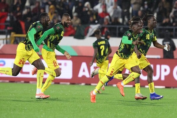 صعود سنگال و مالی به جمع هشت تیم برتر آفریقا