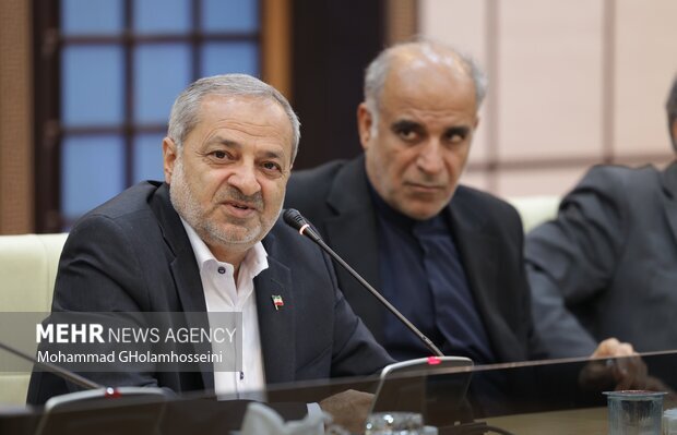 حضور ۶۰۰ هزار دانش‌آموزان در اعتکاف امسال