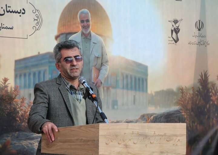 سردار «سلیمانی» محبوب فرا جناحی و فرامرزی؛ روحیه وحدت تبیین شود