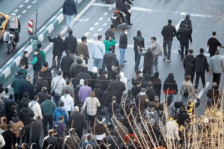 سرخوردگی صهیونیستها از آشوب: چرا آرامش در ایران برقرار است؟!