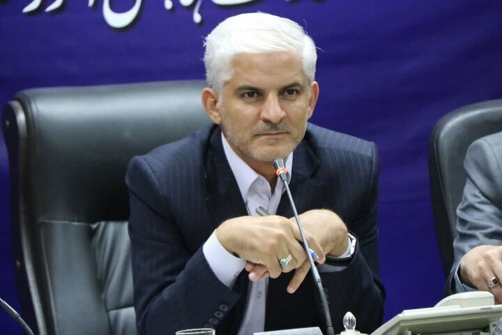 هوشمندسازی ۵۰ درصد از شبکه آب شهر خرمآباد