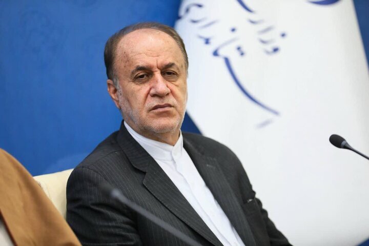 حاجیبابایی: ۲۲ بهمن پشتوانه امنیت و اقتدار جمهوری اسلامی است
