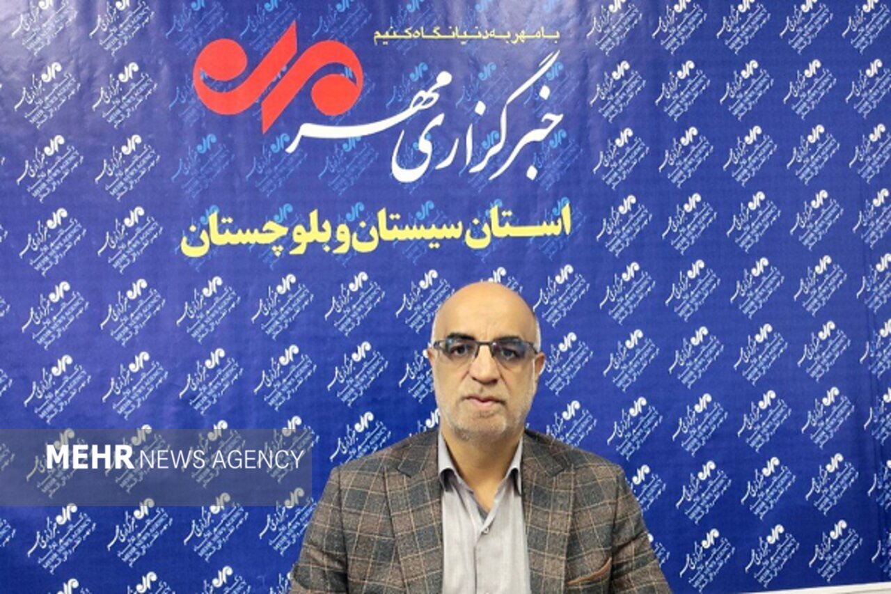 اعتکاف سیستان وبلوچستان؛ از حضور پرشور دانش‌آموزان تا شرکت ۱۰۰۰ زندانی