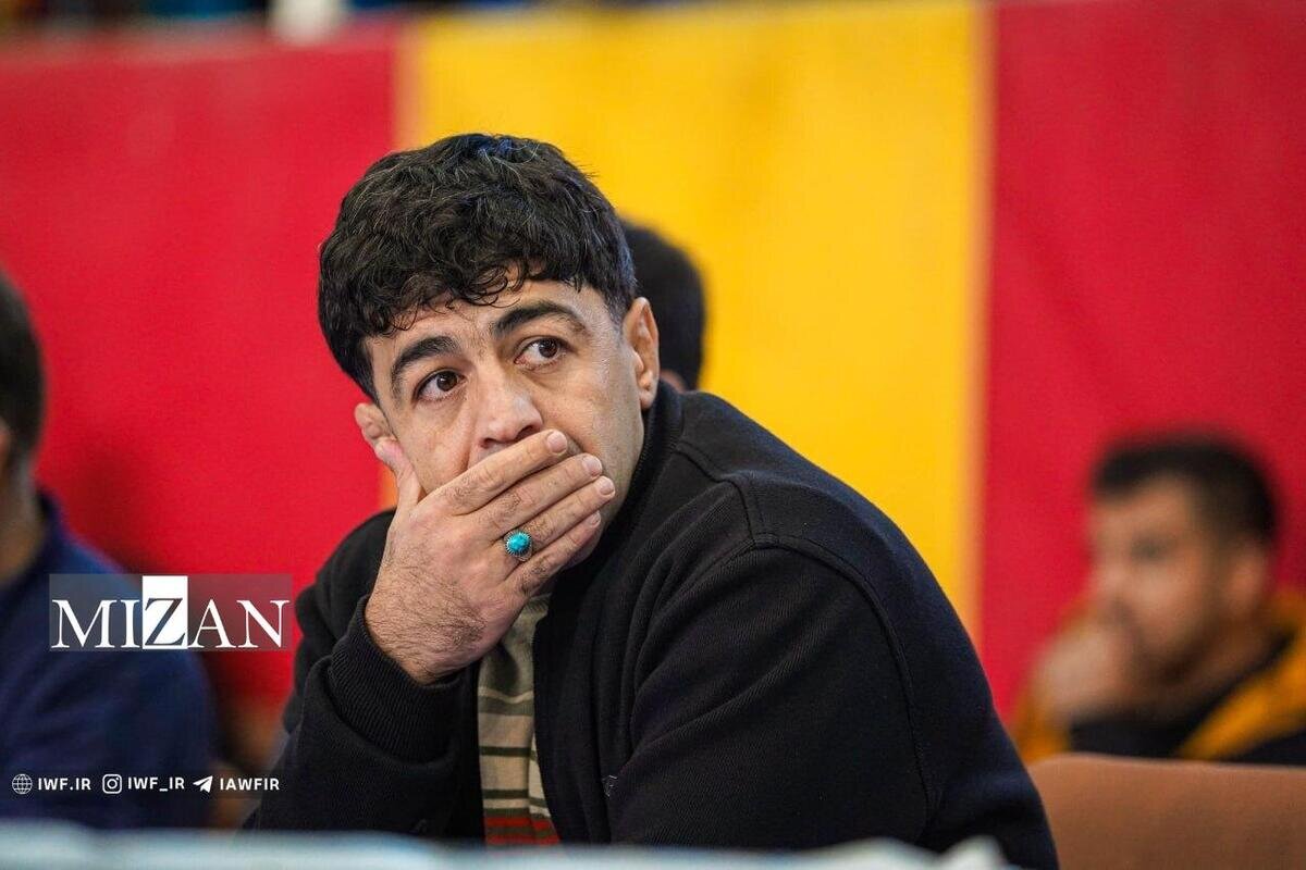 سرمربی تیم ملی کشتیفرنگی جوانان: قهرمانی کشور فقط آغاز کار است؛ ملیپوشان با اردوها و تورنمنتها انتخاب میشوند