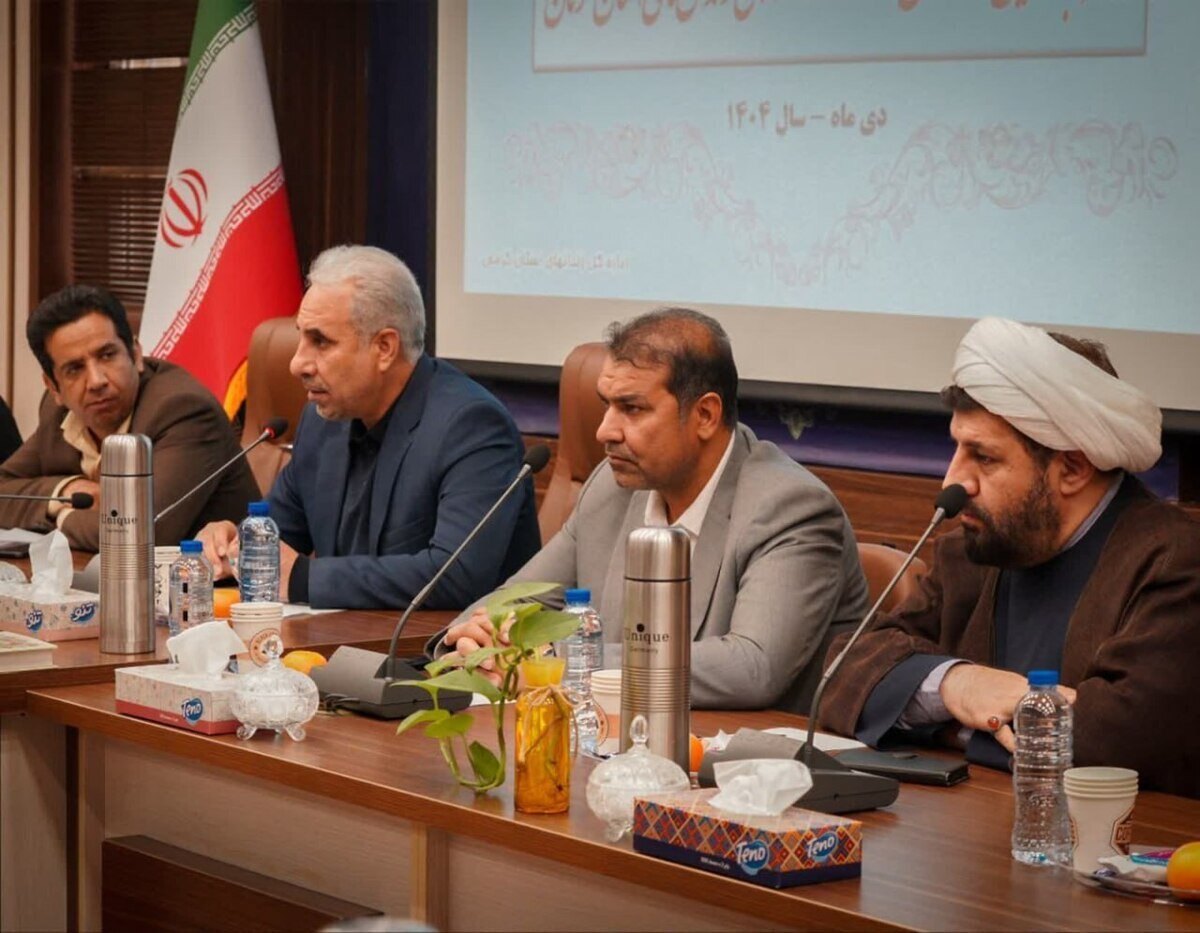 ۲۱۹ زندانی در زندان‌های استان کرمان تحت پوشش دوره‌های سوادآموزی قرار دارند