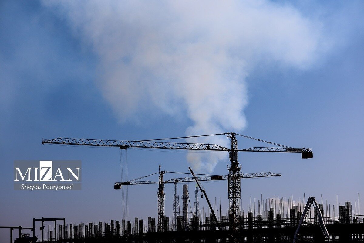 دو واحد صنعتی آلاینده در اردکان پلمب شد/ صدور اخطار برای سه واحد متخلف دیگر