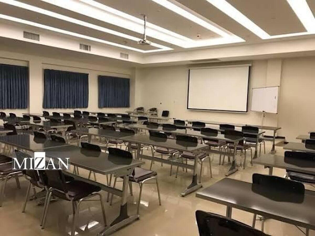 امتحانات دانشگاه آزاد در هرمزگان مجازی شد