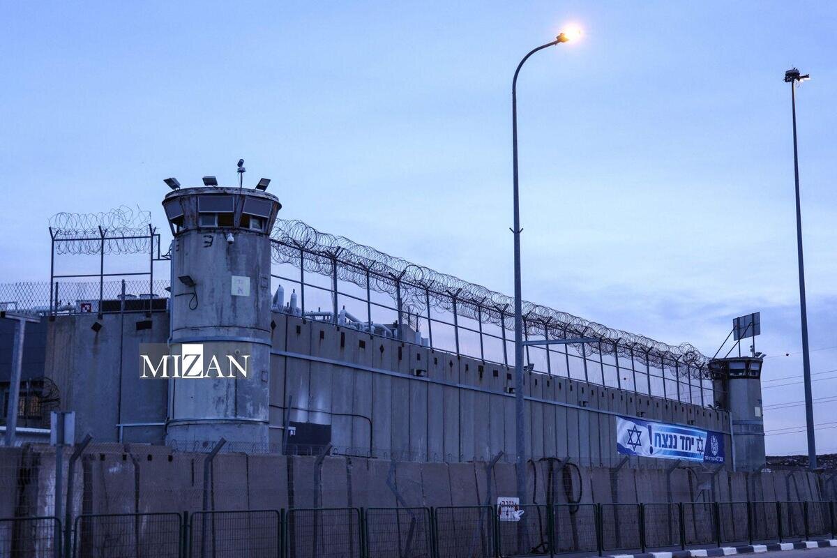 محرومیت هزاران اسیر فلسطینی از حق درمان در زندانهای رژیم صهیونیستی