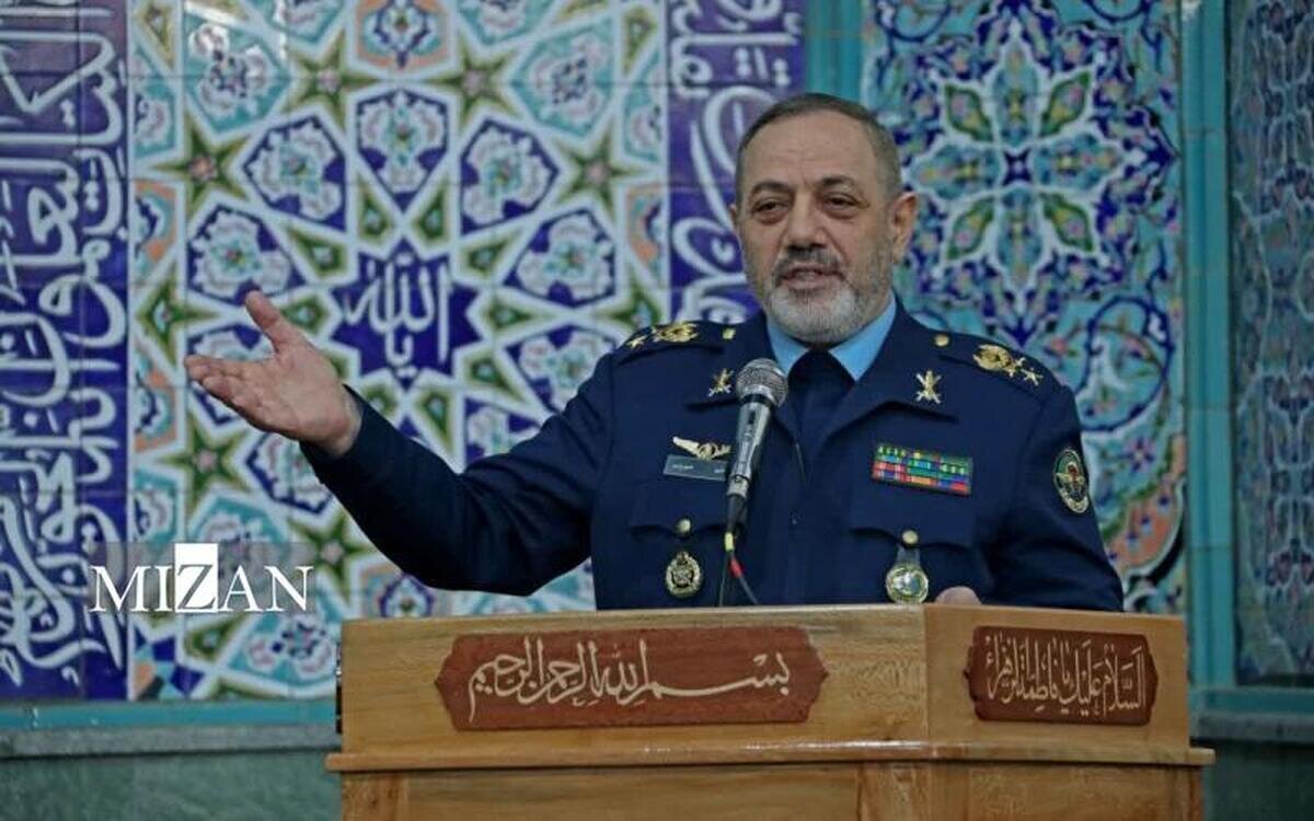 وزیر دفاع: دشمن بهدنبال تضعیف بنیانهای دینی و اخلاقی جامعه است