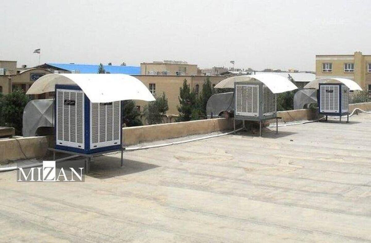 کاهش ۳۰ درصدی مصارف سرمایشی در تابستان امسال