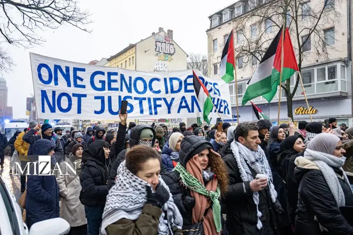 سال ۲۰۲۵ و آنچه درباره غزه و نظم جهانی آشکار شد