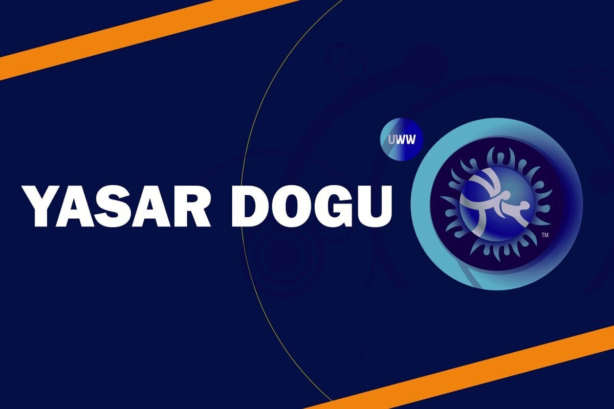ترکیب تیم منتخب کشتی آزاد ایران برای حضور در جام یاشاردوغو اعلام شد