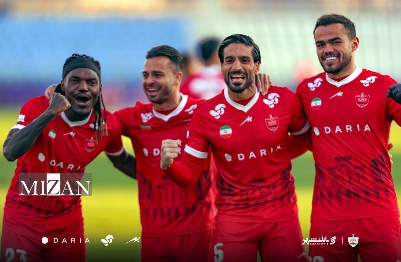 بازار داغ نقل‌وانتقالات مدعیان لیگ برتر؛ از جدایی احتمالی رضاییان تا ازبک‌های جدید پرسپولیس