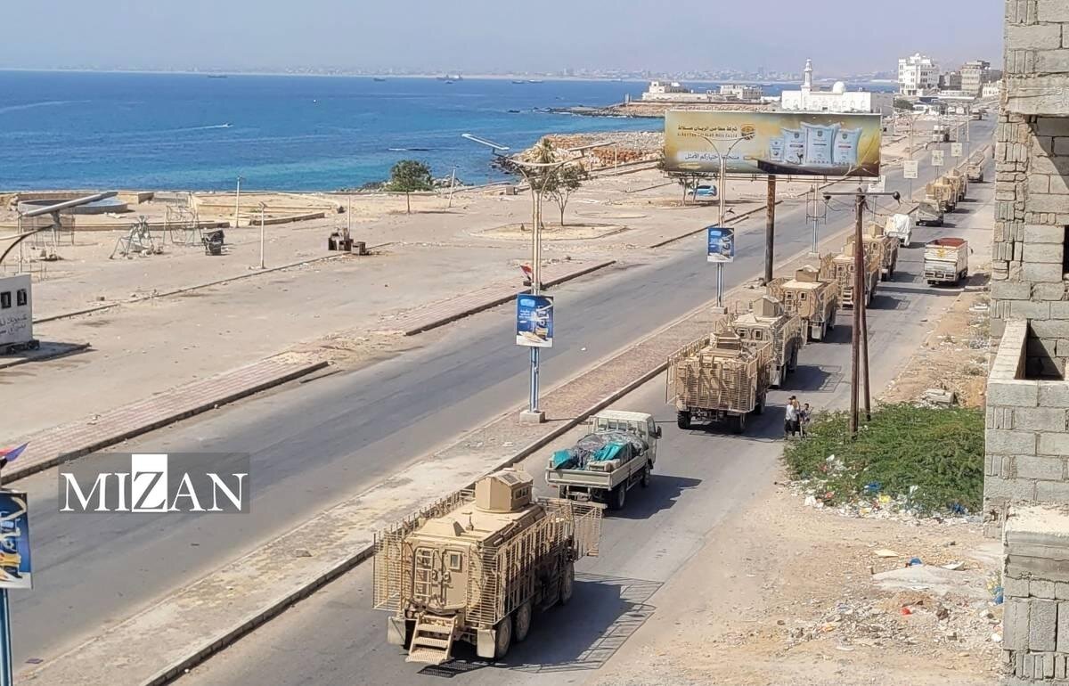 تنش‌ها در جنوب یمن؛ تبادل اتهام‌ها میان عربستان و امارات