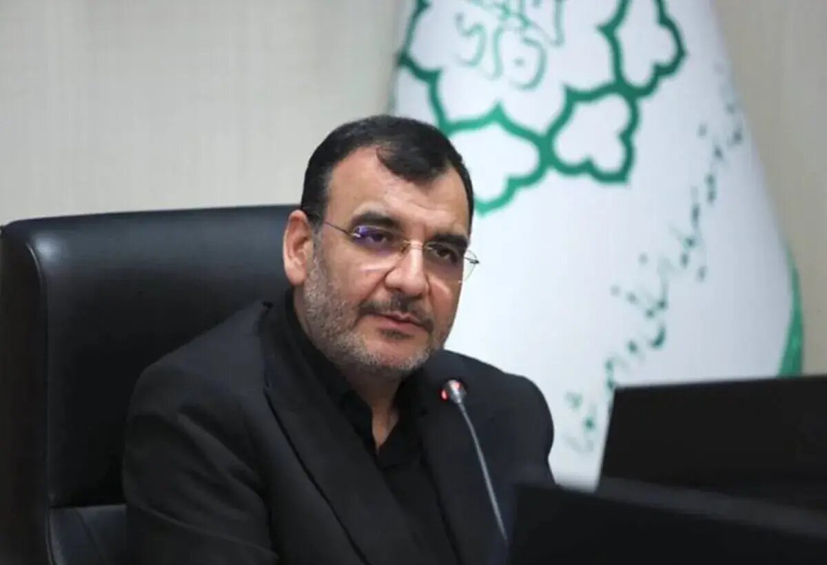 تست تراموا در تهران مثبت بود