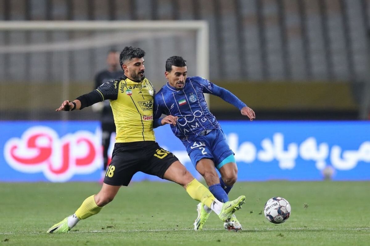 استقلال و سپاهان در میان ۶ تیم گران‌قیمت لیگ قهرمانان آسیا النصر با فاصله نجومی اول شد