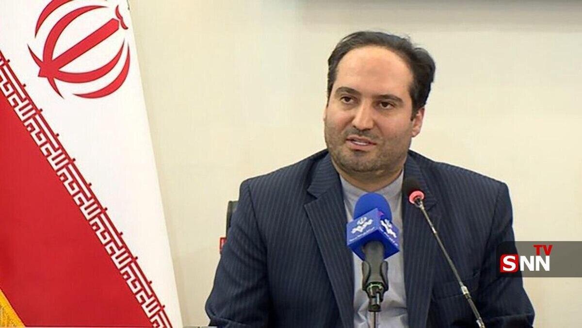 سازمان ثبت احوال از انباشت کارتهای ملی خبر داد