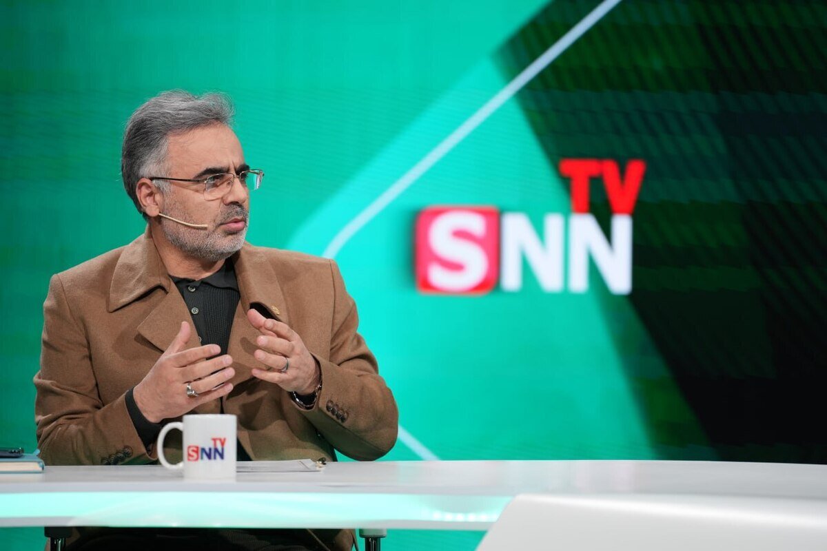 رئیس دانشگاه پیام نور: باید تلاش کنیم از دولت کمتر پول بگیریم  +فیلم