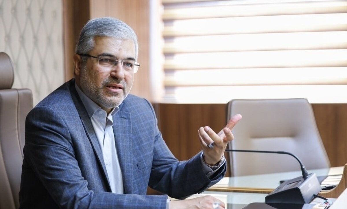 فلسفی: یارانه‌های نقدی تا سقف ۷۰۰ هزار تومان برای هر نفر افزایش می‌یابد