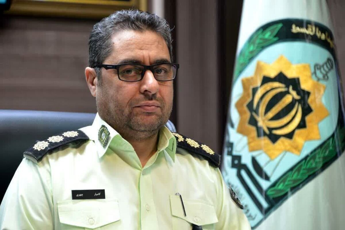 افزایش سرقت احشام در زمستان؛ دامداران مراقب باشند