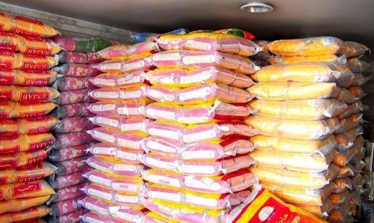 بیش از ۱۶ هزار تن کالای اساسی احتکاری در ۴ عملیات کشف شد