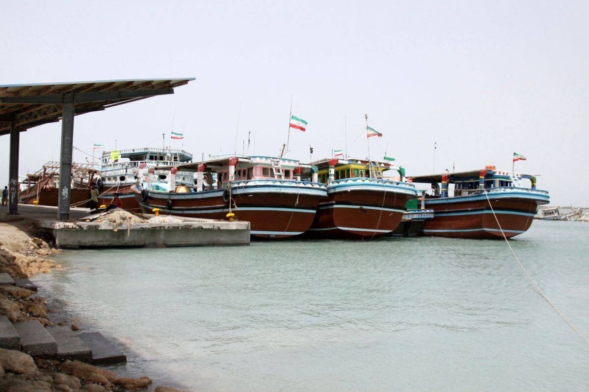 سهم ۹۰ درصدی تعاونیها از فعالیتهای صیادی و گردشگری هرمزگان