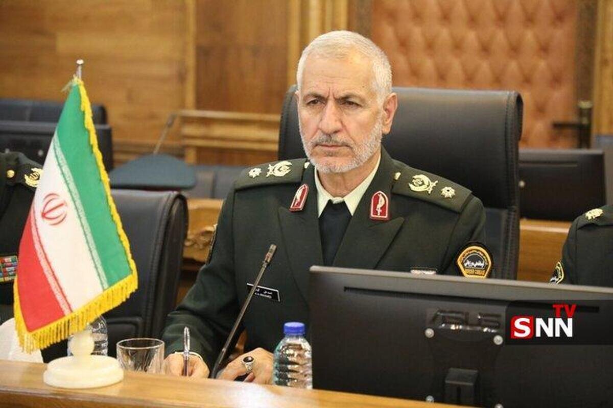 کشف ۵۷۶ کیلوگرم مواد مخدر در مرز سراوان