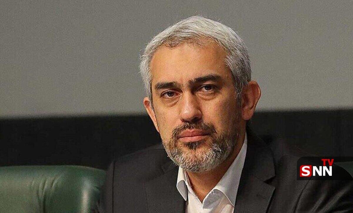 مدنی زاده: طرح کالابرگ، یارانه نیست، حق شهروندی است و به تمام ایرانیان تعلق می‌گیرد/ طرح کالا برگ امروز ابلاغ شد و عملیات اجرایی آن آغاز شده است + فیلم