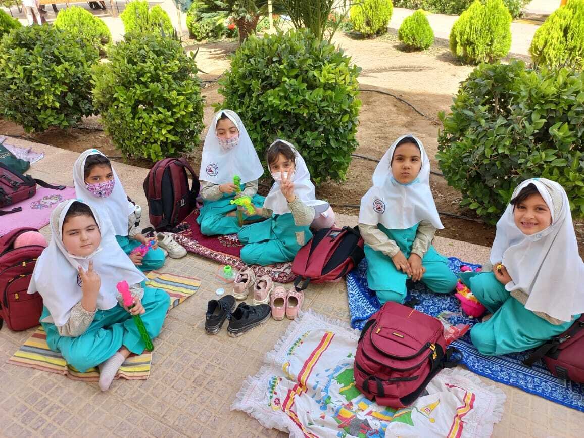 ۵۶۰ هزار دانش‌آموز در طرح سراسری اعتکاف حضور دارند