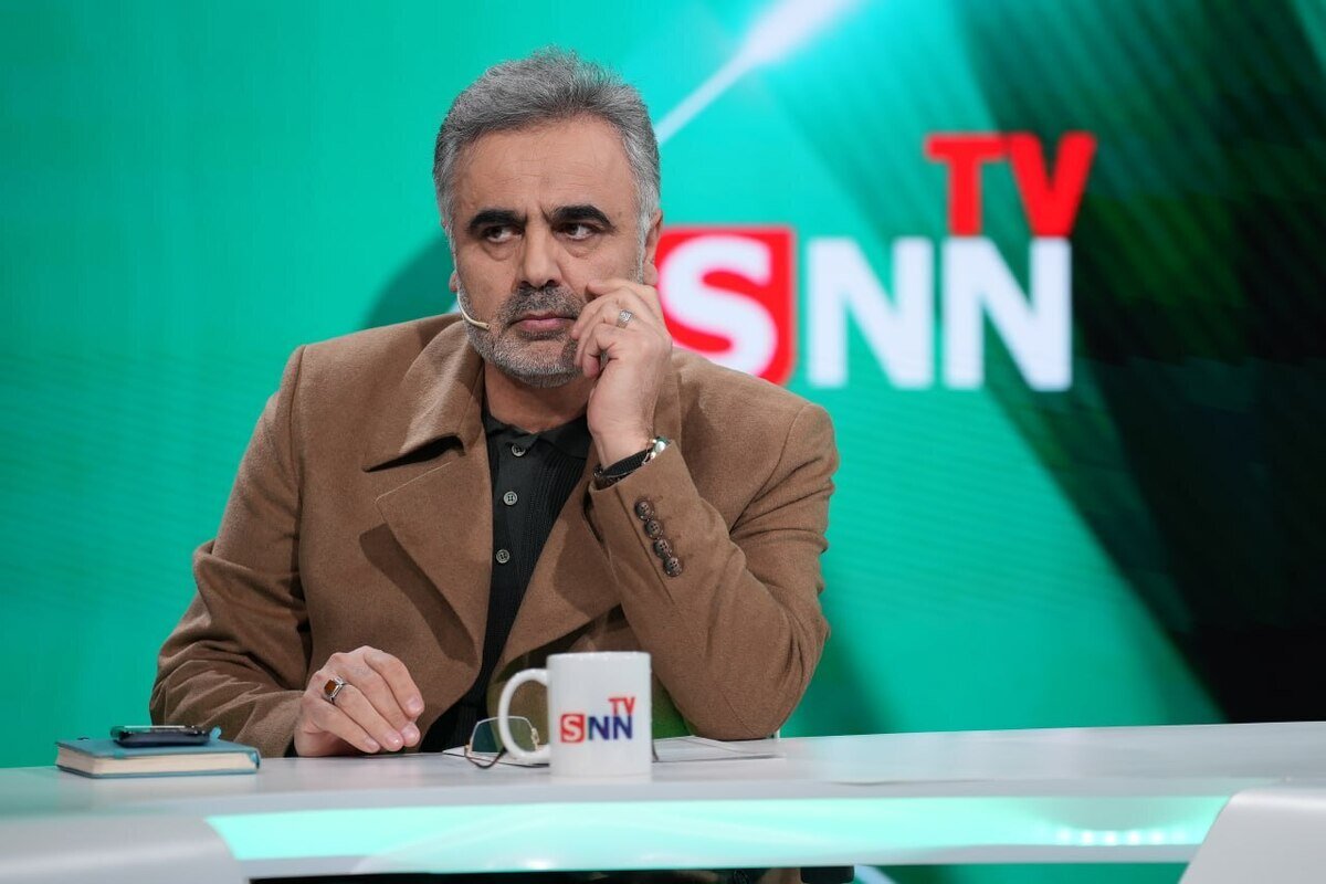 رئیس دانشگاه پیام نور: تشکلها بیشتر از اینکه به بودجه دانشگاه متکی باشند به جذب بودجه از خارج دانشگاه استوار هستند + فیلم