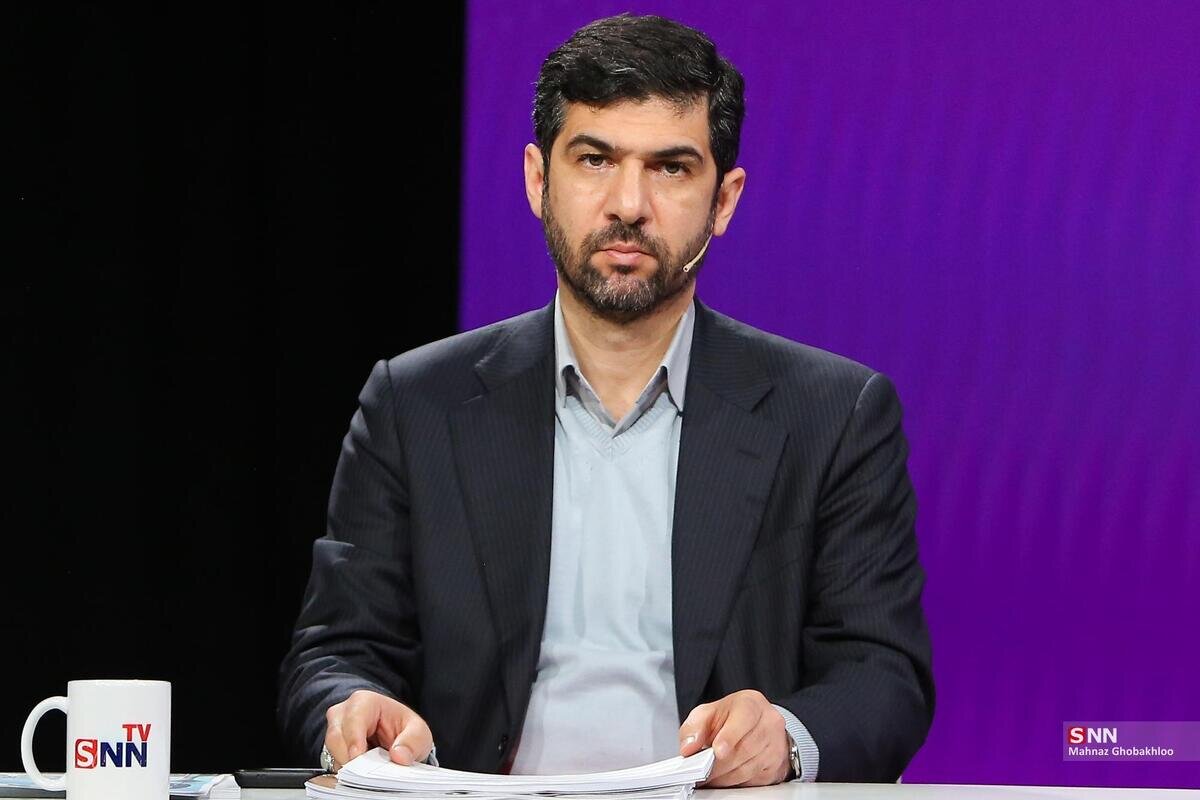 آخوندی: حرکت در مسیر مکتب شهید سلیمانی بدون تبعیت از ولیفقیه ممکن نیست/ استفاده انتخاباتی از تریبونهای عمومی غیراخلاقی و خلاف شرع است