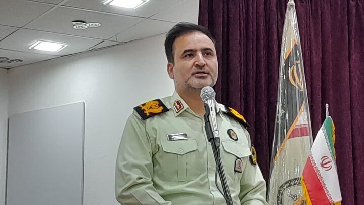 عوامل تشویش اذهان عمومی در فضای مجازی یزد دستگیر شدند