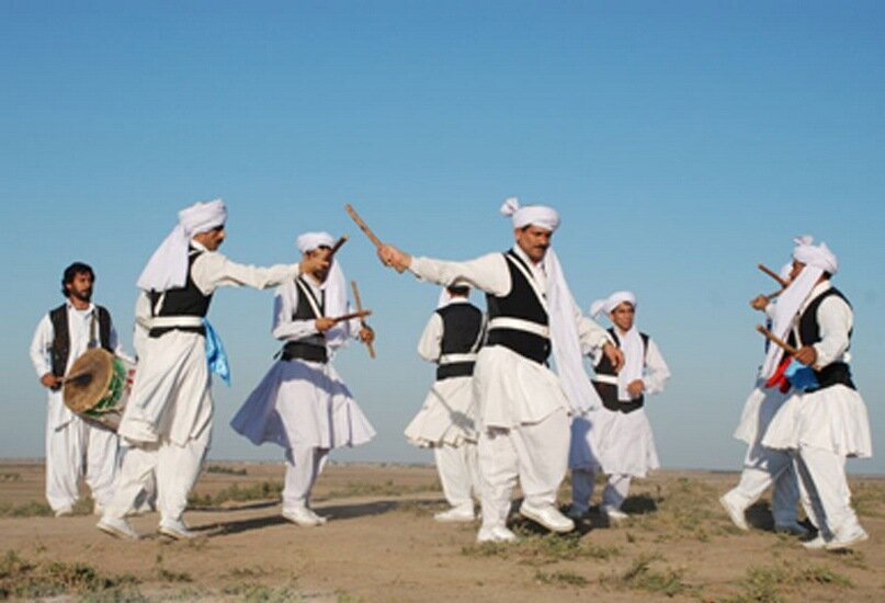 برگزاری نخستین دوره جشنواره بین‌المللی شعر بلوچ در بندرجاسک