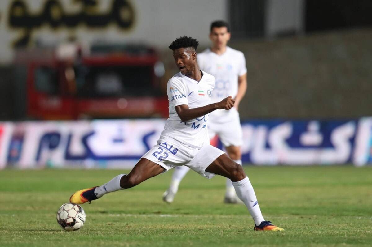 نامه فسخ یا قرارداد معتبر، ماجرای مبهم اندونگ و استقلال