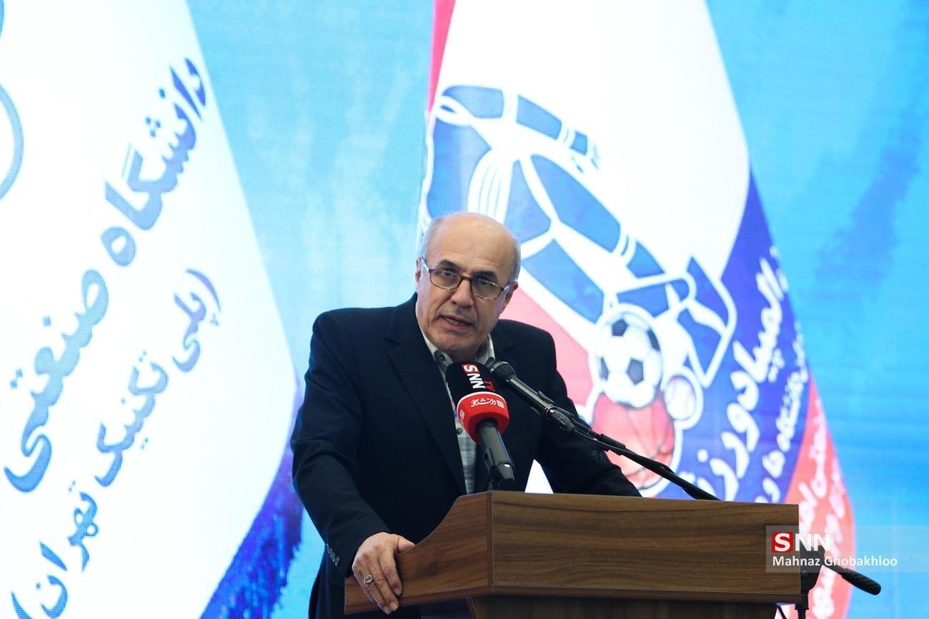 حبیبا: بودجه مقاوم سازی خوابگاهها به دانشگاهها پرداخت شده/ دانشگاهها مکلف به مقاومسازی هستند + فیلم