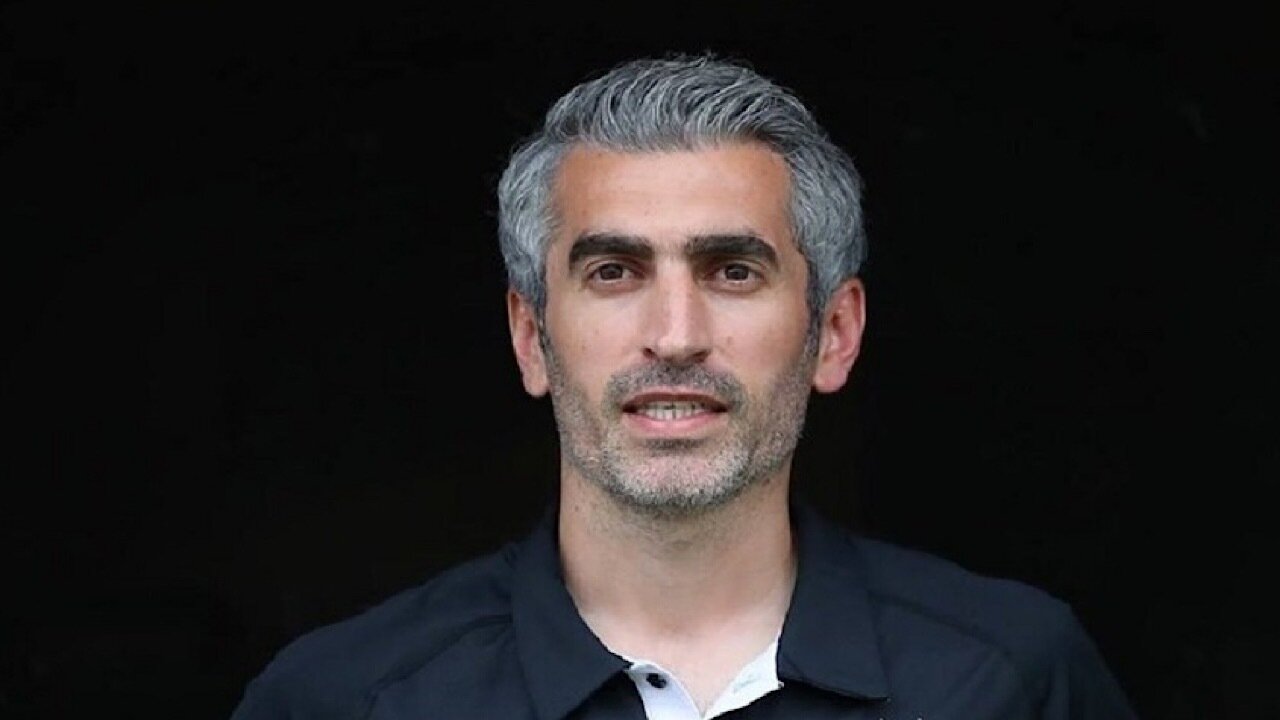 جباری ۲ بازیکن پرسپولیس را میخواهد