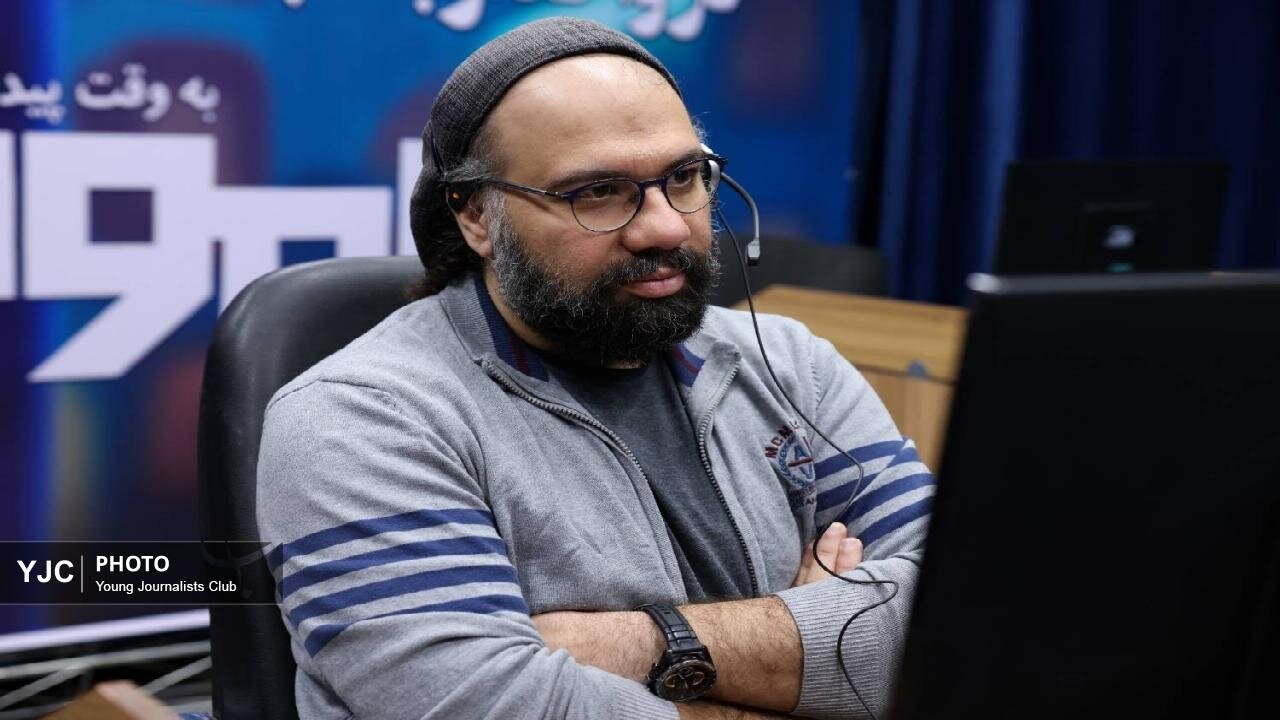 بیشتر تاکشوهای اینترنتی به سمت صحبتهای زرد و حاشیهای رفته است