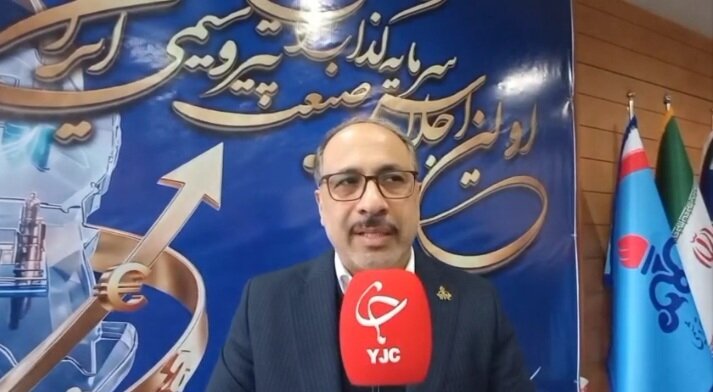 کاهش ۱۸ همتی درآمدهای دولتی در ماه ناشی از قطع گاز صنایع پتروشیمی+ فیلم