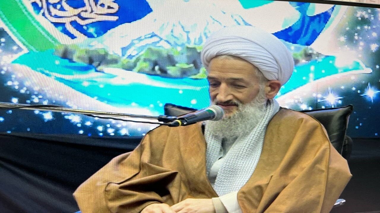شناخت فرهنگ غدیر بدون رجوع به متن اصیل ممکن نیست